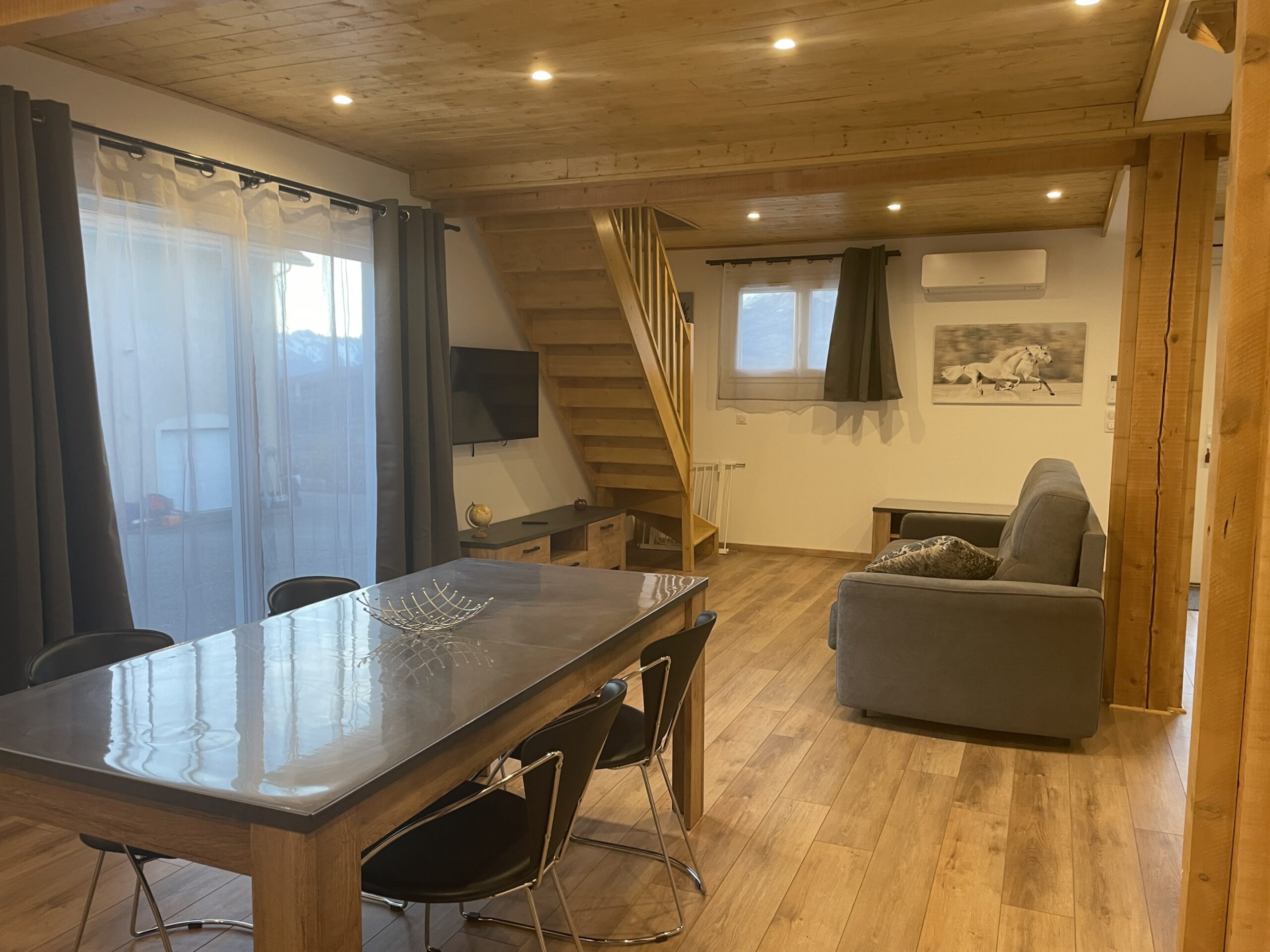 Gîte Belle Vue 1