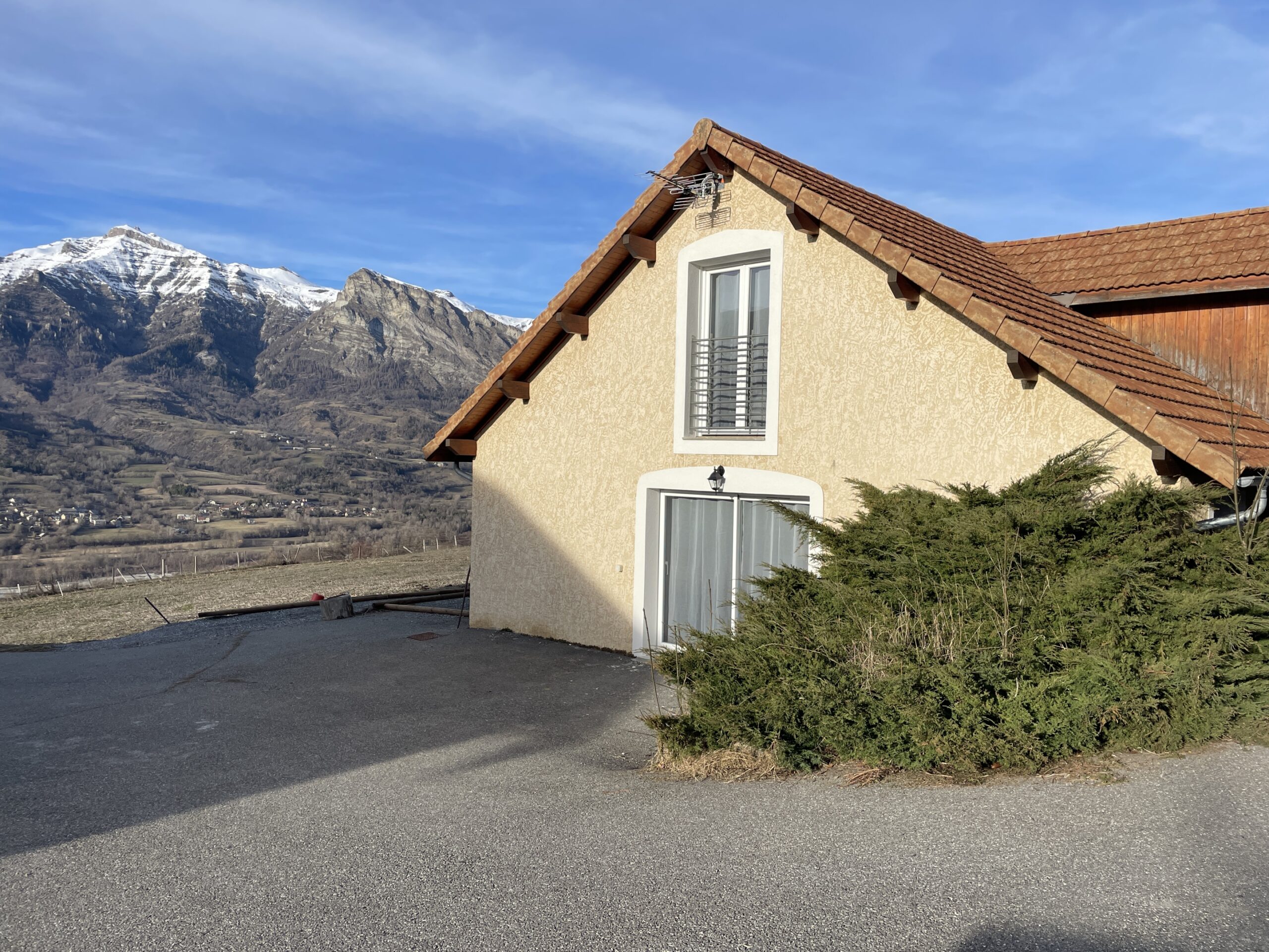 Gîte Belle Vue 2